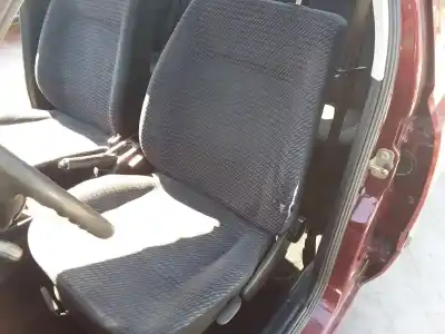 Veículo de Sucata volkswagen vento (1h2) cl do ano 1994 alimentado 1y