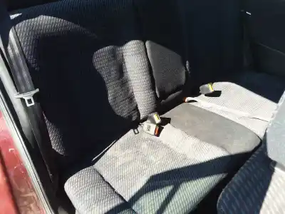 Veículo de Sucata volkswagen vento (1h2) cl do ano 1994 alimentado 1y