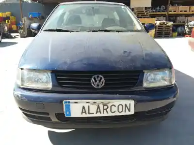 Vehículo de desguace volkswagen polo berlina (6n1) básico del año 1998 con motor aex/apq