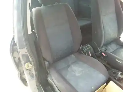 Sloopvoertuig opel zafira a elegance van het jaar 2000 aangedreven y20dth