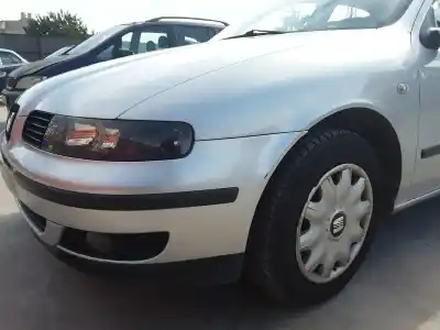 Sloopvoertuig seat toledo (1m2) select van het jaar 2001 aangedreven asv