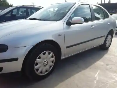 Sloopvoertuig seat toledo (1m2) select van het jaar 2001 aangedreven asv