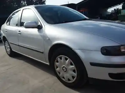 Sloopvoertuig seat toledo (1m2) select van het jaar 2001 aangedreven asv