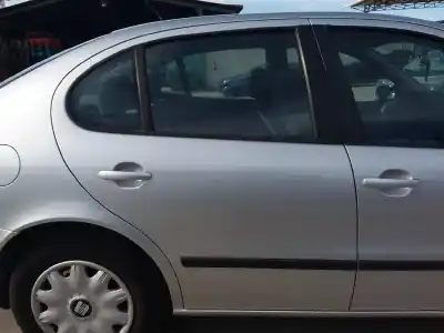 Sloopvoertuig seat toledo (1m2) select van het jaar 2001 aangedreven asv