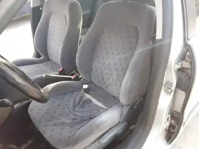 Sloopvoertuig seat toledo (1m2) select van het jaar 2001 aangedreven asv