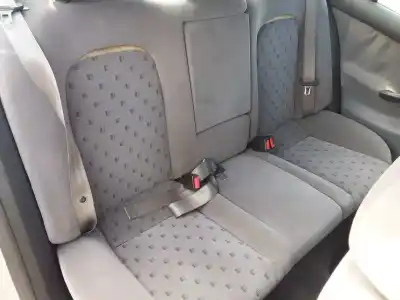 Sloopvoertuig seat toledo (1m2) select van het jaar 2001 aangedreven asv