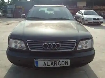 Veículo de Sucata AUDI A6 BERLINA (C4) 2.5 TDI CAT (AEL) do ano 1996 alimentado AEL
