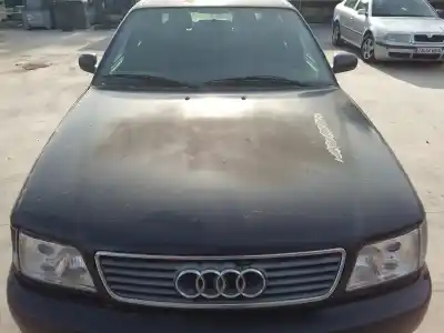Veicolo di demolizione audi a6 berlina (c4) 2.5 tdi cat (ael) dell'anno 1996 alimentato ael