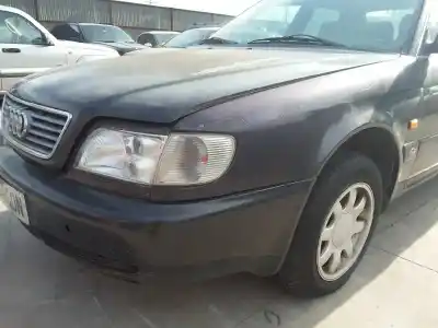 Veicolo di demolizione audi a6 berlina (c4) 2.5 tdi cat (ael) dell'anno 1996 alimentato ael