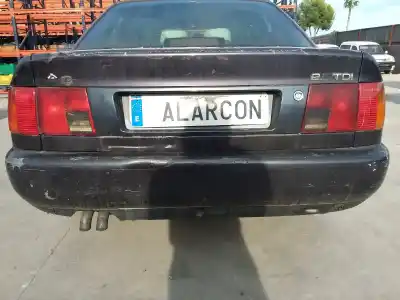 Veicolo di demolizione audi a6 berlina (c4) 2.5 tdi cat (ael) dell'anno 1996 alimentato ael