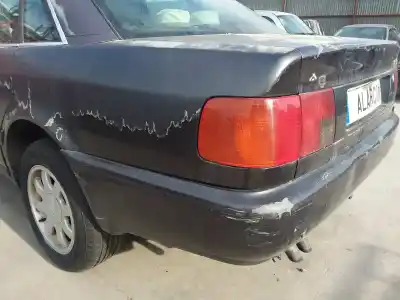 Veicolo di demolizione audi a6 berlina (c4) 2.5 tdi cat (ael) dell'anno 1996 alimentato ael