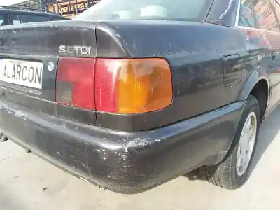 Veicolo di demolizione audi a6 berlina (c4) 2.5 tdi cat (ael) dell'anno 1996 alimentato ael