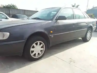 Veicolo di demolizione audi a6 berlina (c4) 2.5 tdi cat (ael) dell'anno 1996 alimentato ael