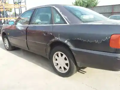 Veicolo di demolizione audi a6 berlina (c4) 2.5 tdi cat (ael) dell'anno 1996 alimentato ael