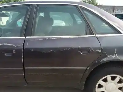 Veicolo di demolizione audi a6 berlina (c4) 2.5 tdi cat (ael) dell'anno 1996 alimentato ael