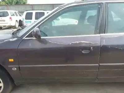 Veicolo di demolizione audi a6 berlina (c4) 2.5 tdi cat (ael) dell'anno 1996 alimentato ael