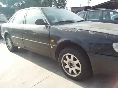 Veicolo di demolizione audi a6 berlina (c4) 2.5 tdi cat (ael) dell'anno 1996 alimentato ael