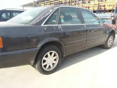 Veicolo di demolizione audi a6 berlina (c4) 2.5 tdi cat (ael) dell'anno 1996 alimentato ael