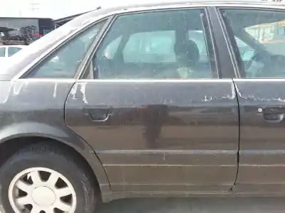 Veicolo di demolizione audi a6 berlina (c4) 2.5 tdi cat (ael) dell'anno 1996 alimentato ael