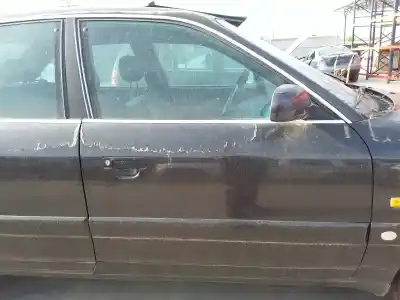 Veicolo di demolizione audi a6 berlina (c4) 2.5 tdi cat (ael) dell'anno 1996 alimentato ael