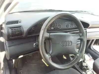 Veicolo di demolizione audi a6 berlina (c4) 2.5 tdi cat (ael) dell'anno 1996 alimentato ael
