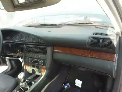 Veicolo di demolizione audi a6 berlina (c4) 2.5 tdi cat (ael) dell'anno 1996 alimentato ael