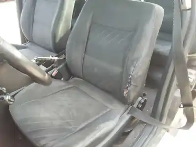 Veicolo di demolizione audi a6 berlina (c4) 2.5 tdi cat (ael) dell'anno 1996 alimentato ael