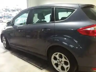 Утилизация автомобиля ford grand c-max trend года 2012 питание 