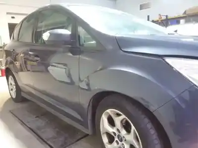 Утилизация автомобиля ford grand c-max trend года 2012 питание 