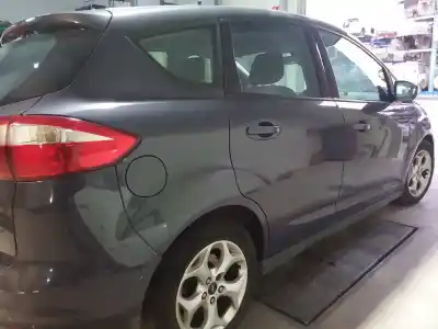 Утилизация автомобиля ford grand c-max trend года 2012 питание 