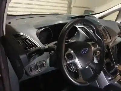 Утилизация автомобиля ford grand c-max trend года 2012 питание 