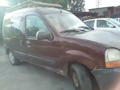 Здавання транспортного засобу renault kangoo (f/kc0) alize року 2000 потужний  Здавання транспортного засобу renault kangoo (f/kc0) alize року 2000 потужний