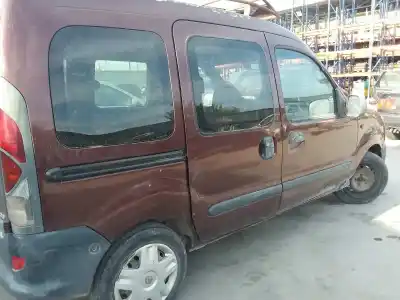 Здавання транспортного засобу renault kangoo (f/kc0) alize року 2000 потужний  Здавання транспортного засобу renault kangoo (f/kc0) alize року 2000 потужний