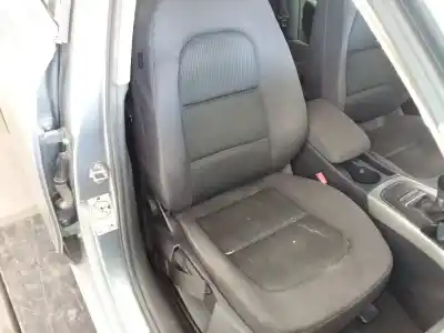 Здавання транспортного засобу audi a4 berlina (b8) básico року 2008 потужний caga