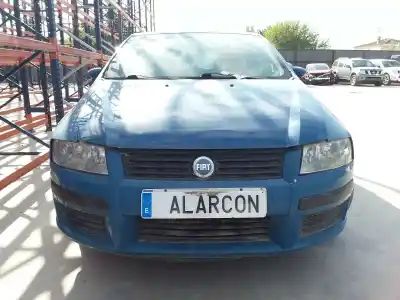 Утилизация автомобиля FIAT                                               STILO (192)                                                                                                                                                                                                                                                1.9 JTD / 1.9 JTD 115 Active года 2002 питание 192A1000
