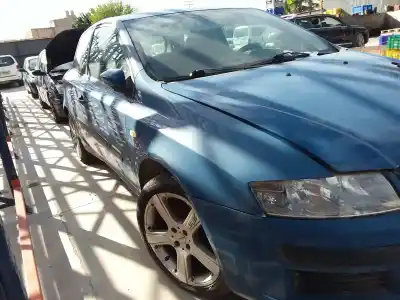 Sloopvoertuig fiat                                               stilo (192)                                                                                                                                                                                                                                                1.9 jtd / 1.9 jtd 115 active van het jaar 2002 aangedreven 192a1000