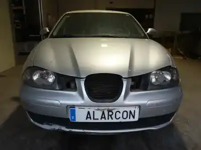 Vehículo de desguace SEAT IBIZA (6L1) Cool del año 2005 con motor ASY