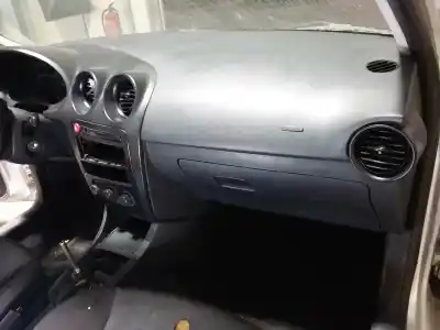 Veículo de Sucata seat ibiza (6l1) cool do ano 2005 alimentado asy