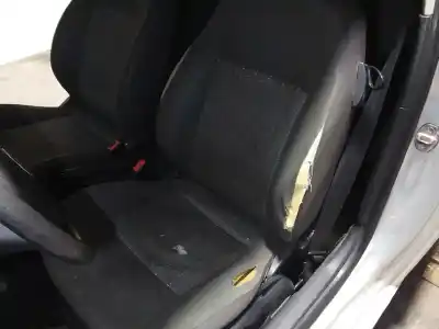 Veículo de Sucata seat ibiza (6l1) cool do ano 2005 alimentado asy