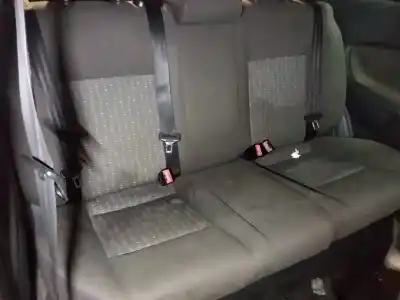 Veículo de Sucata seat ibiza (6l1) cool do ano 2005 alimentado asy