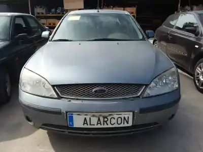 Vehículo de desguace FORD                                               MONDEO BERLINA (GE)                                                                                                                                                                                                                                        Ambiente                                                                                                                                                                                                                                                   del año 2002 con motor FMBA