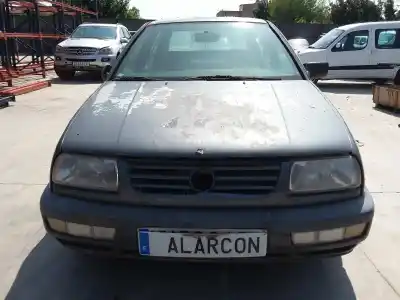 Vehículo de desguace volkswagen vento (1h2) cl del año 1996 con motor 1z