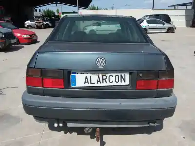 Vehículo de desguace volkswagen vento (1h2) cl del año 1996 con motor 1z