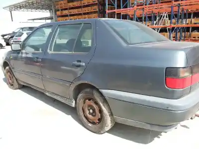 Vehículo de desguace volkswagen vento (1h2) cl del año 1996 con motor 1z