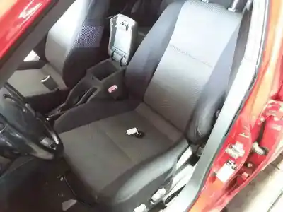 Veicolo di demolizione chevrolet lacetti sx dell'anno 2007 alimentato z20dm