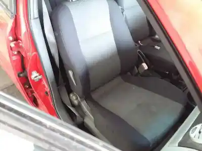 Veicolo di demolizione chevrolet lacetti sx dell'anno 2007 alimentato z20dm