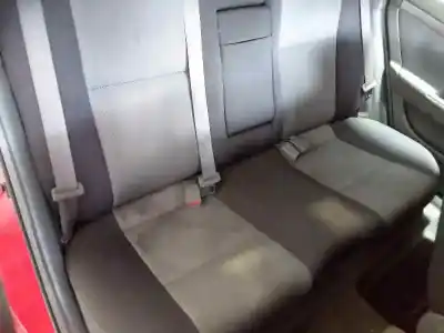 Veicolo di demolizione chevrolet lacetti sx dell'anno 2007 alimentato z20dm