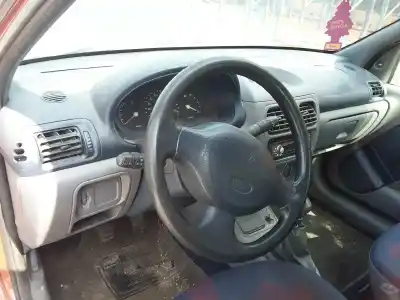 Утилизация автомобиля renault clio ii fase i (b/cbo) 1.9 d alize года 1998 питание 