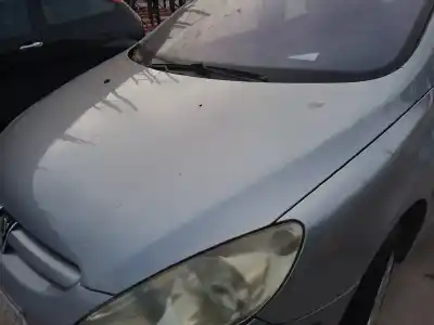 Здавання транспортного засобу peugeot 307 (s1) xr року 2002 потужний nfu
