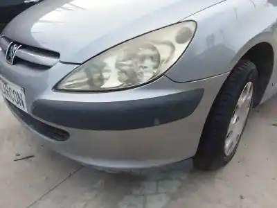 Здавання транспортного засобу peugeot 307 (s1) xr року 2002 потужний nfu